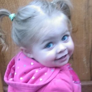 Meet your Posher, Rosie