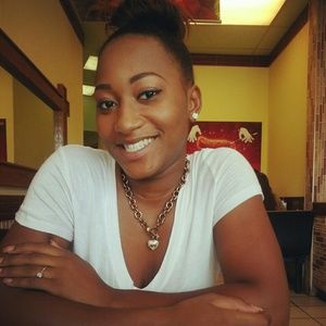 Meet your Posher, Vicki