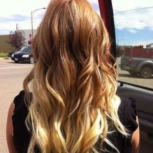 Meet your Posher, Margarita