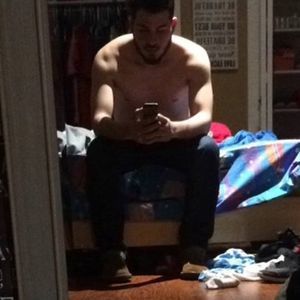 Meet your Posher, Bruno