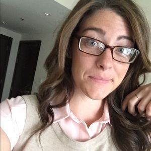 Meet your Posher, Theresa