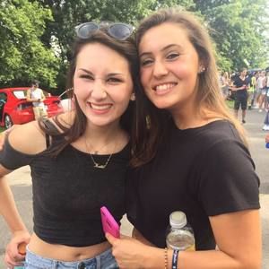 Meet your Posher, Sara