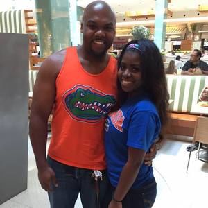 Meet your Posher, Tariq