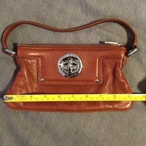 Marc Jacobs clutch