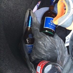 Meet your Posher, Justin