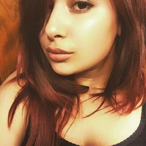 Meet your Posher, Cortney