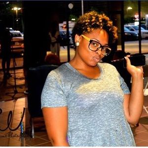 Meet your Posher, Ashley