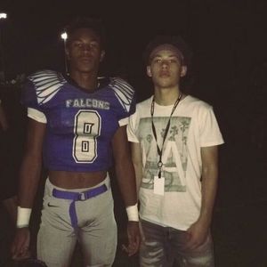 Meet your Posher, Kellie