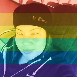 Meet your Posher, Dana