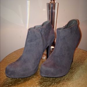 Ankle Boots