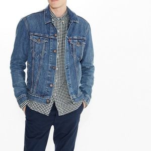 MEN's Levi's Jean Jacket