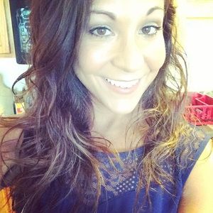 Meet your Posher, Jenna