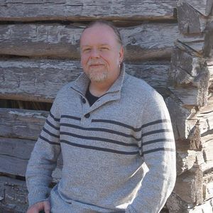 Meet your Posher, Bill