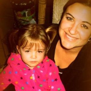 Meet your Posher, Candice