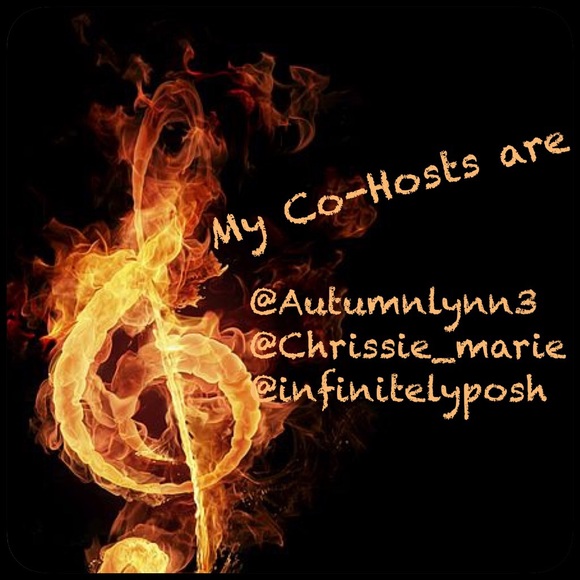 💃🏾HOPE YA HAD FUN🎉🙏🏾THANK YOU🎶😘 - Picture 3 of 3