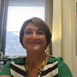 Meet your Posher, Tammy