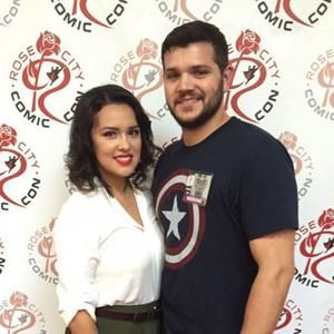 Meet your Posher, Ashley