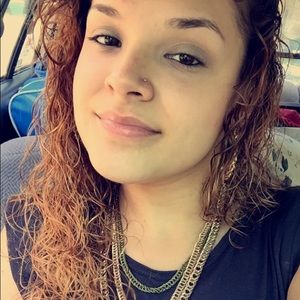 Meet your Posher, Melinda