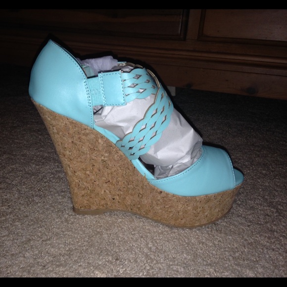 Mint wedges - Picture 2 of 4