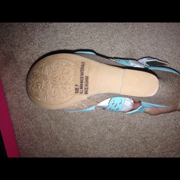 Mint wedges - Picture 3 of 4