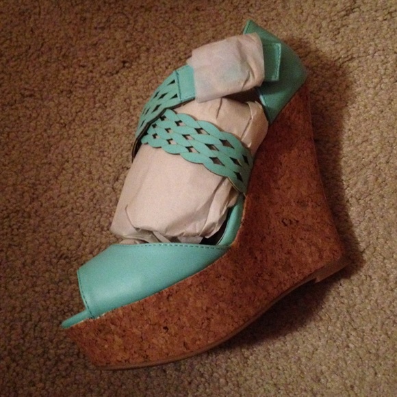 Mint wedges - Picture 4 of 4