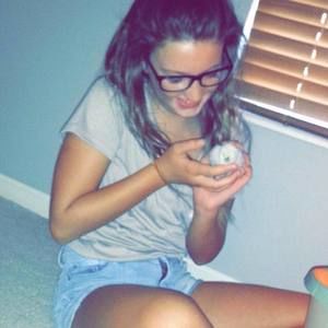 Meet your Posher, Peyton