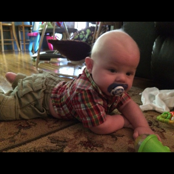 Meet your Posher, Jill - Picture 1 of 1