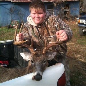 Meet your Posher, Brandon