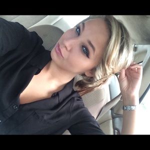 Meet your Posher, Shae