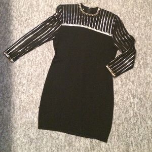 Show stopper St John cocktail dress