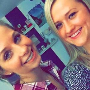 Meet your Posher, Taylor ann