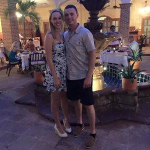 Meet your Posher, Alexandria