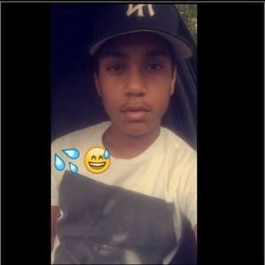 Meet your Posher, Maximo