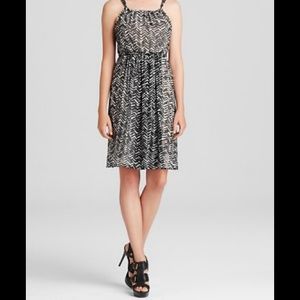 New Burberry Britt 100% silk dress New Burberry Britt 100% silk dress