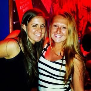 Meet your Posher, Kristen