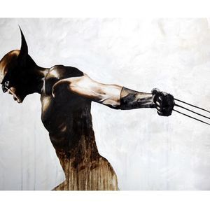 Meet your Posher, George