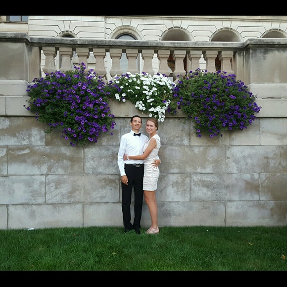 Meet your Posher, Mckenna - Picture 1 of 1