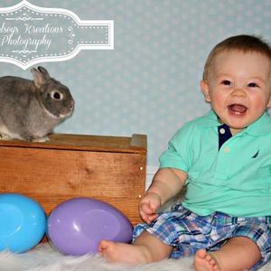 Meet your Posher, Colby n tracy