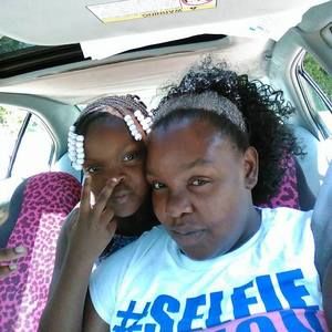 Meet your Posher, Keisha