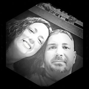 Meet your Posher, Betty