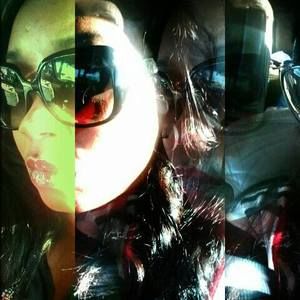 Meet your Posher, Arnetha