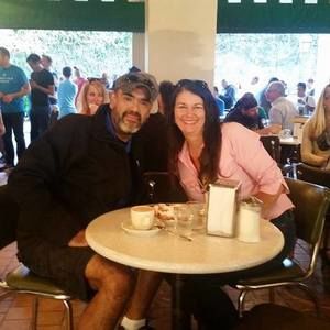 Meet your Posher, Sherry