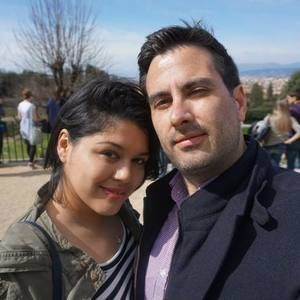 Meet your Posher, Marcia