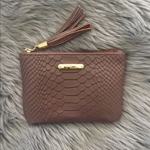 Gigi New York wallet