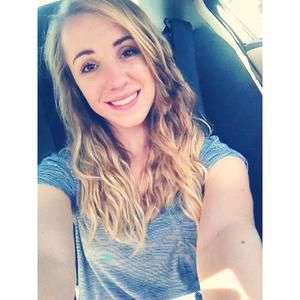 Meet your Posher, Kacy