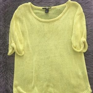 H&M sweater