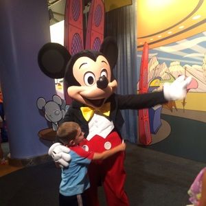 Meet your Posher, Alicia