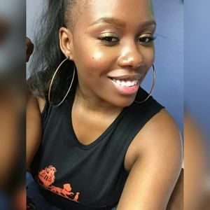 Meet your Posher, Rhonda