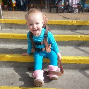 Meet your Posher, Melissa