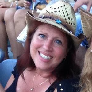 Meet your Posher, Katherine